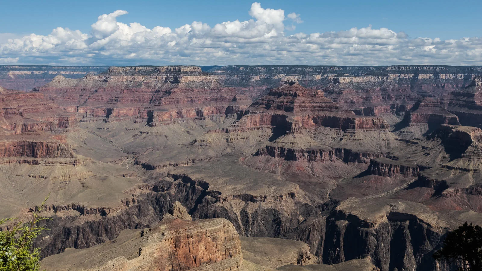 Grand Canyon, États-Unis