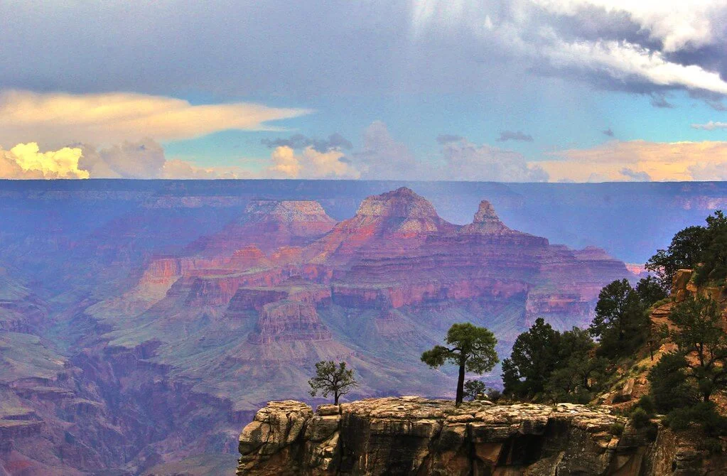 Grand Canyon, États-Unis