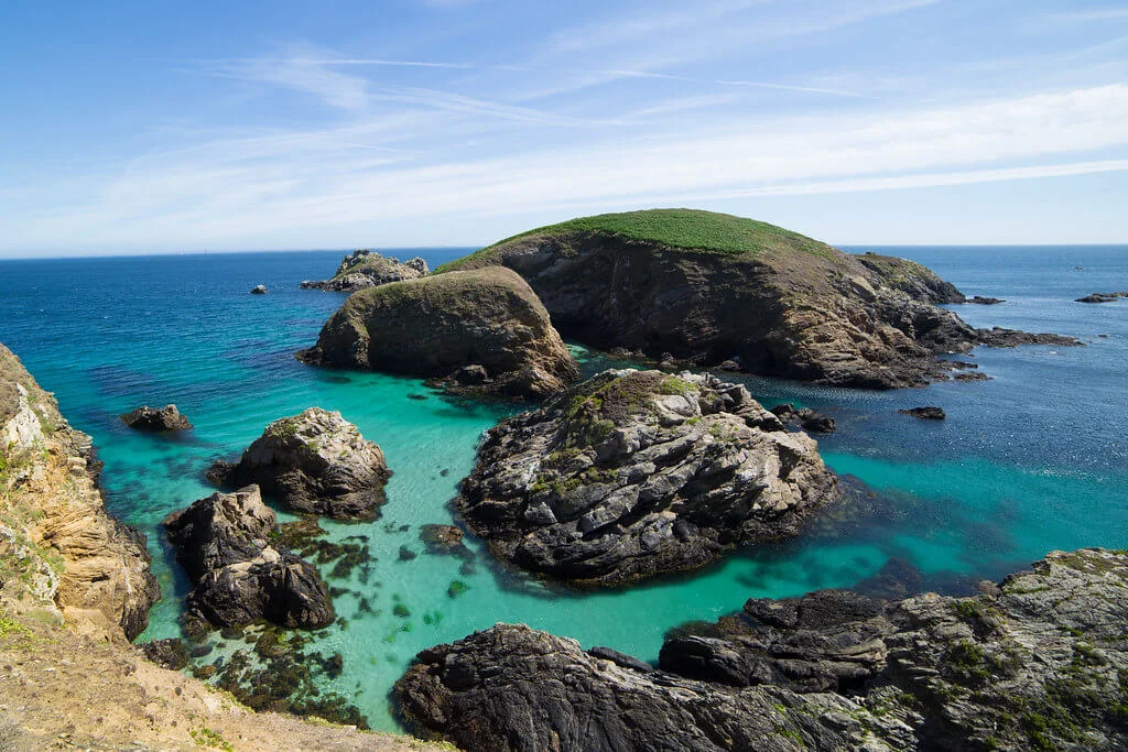 Ouessant, France