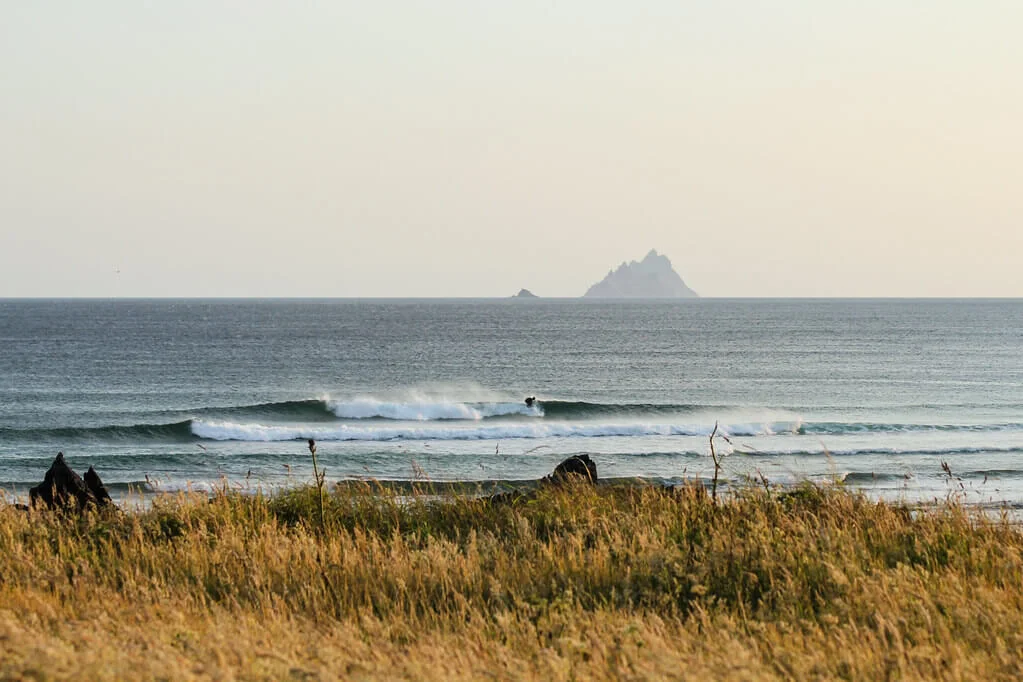 St. Finian’s Bay, Irlande