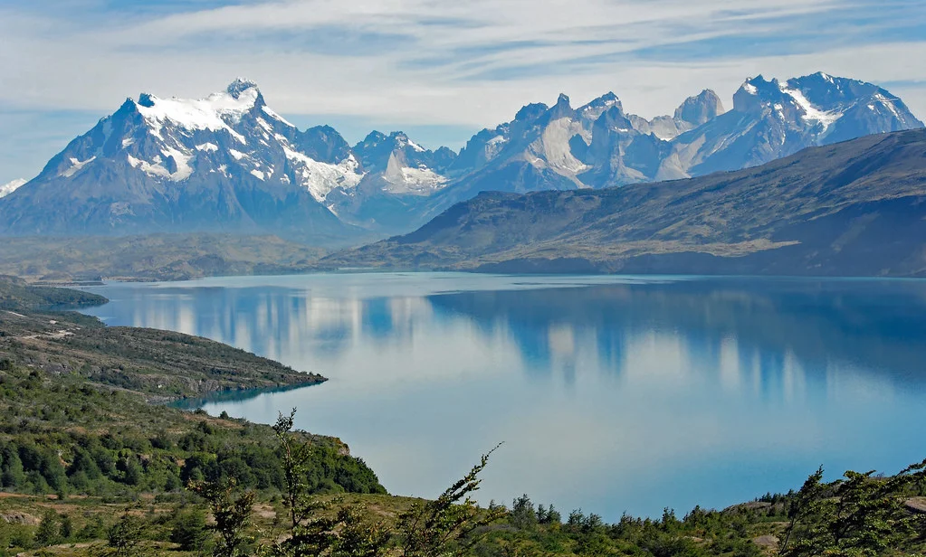 Lac del Toro, Chili