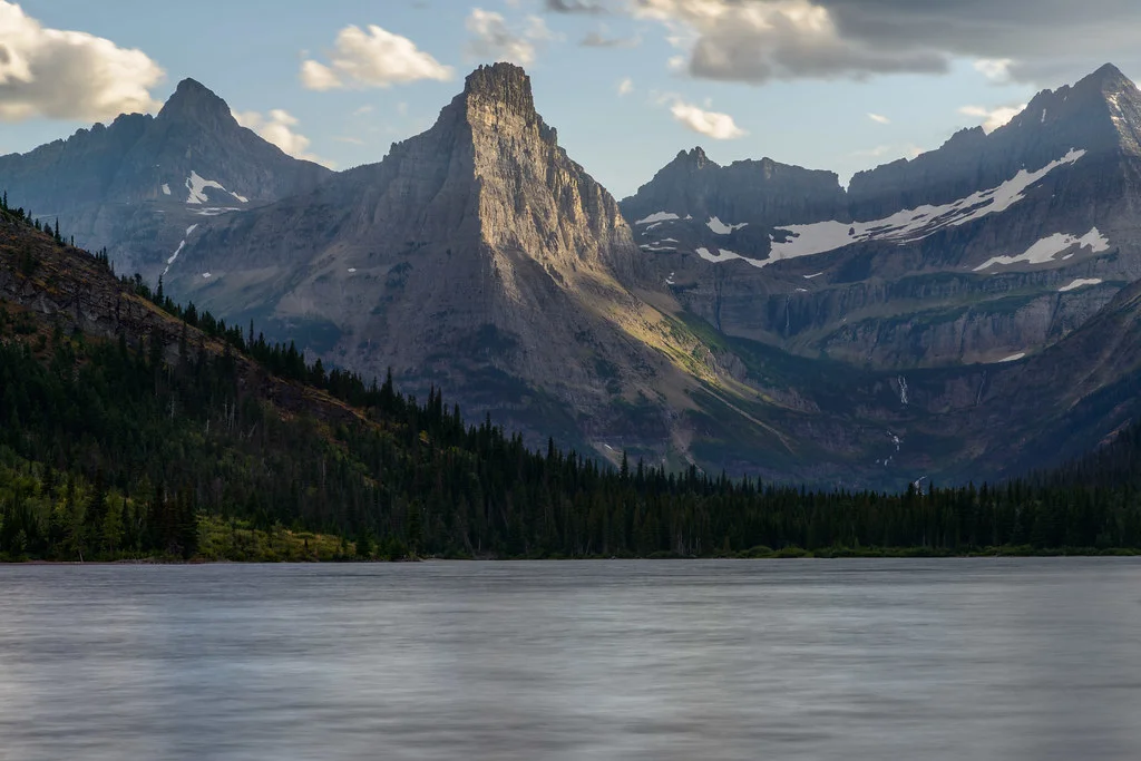 Cosley Lake, États-Unis