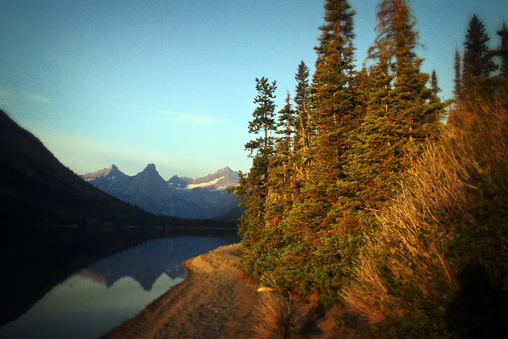 Cosley Lake, États-Unis