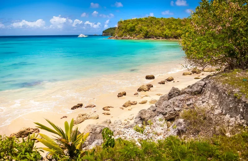 Marie-Galante, Guadeloupe