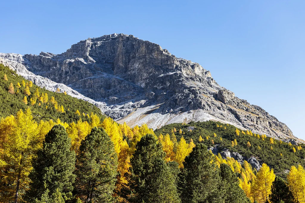 Massif de l'Ortles, Italie, Italie, Suisse