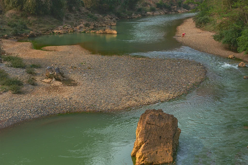 Quan Ba, Vietnam