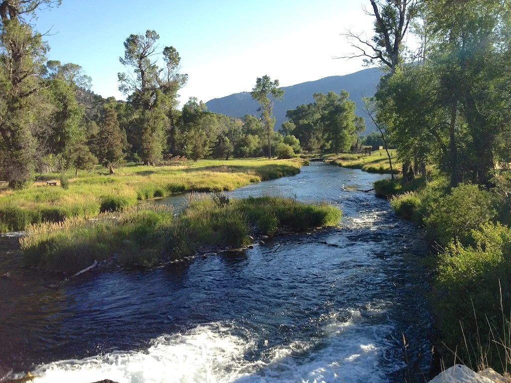 DePuy Spring Creek, États-Unis