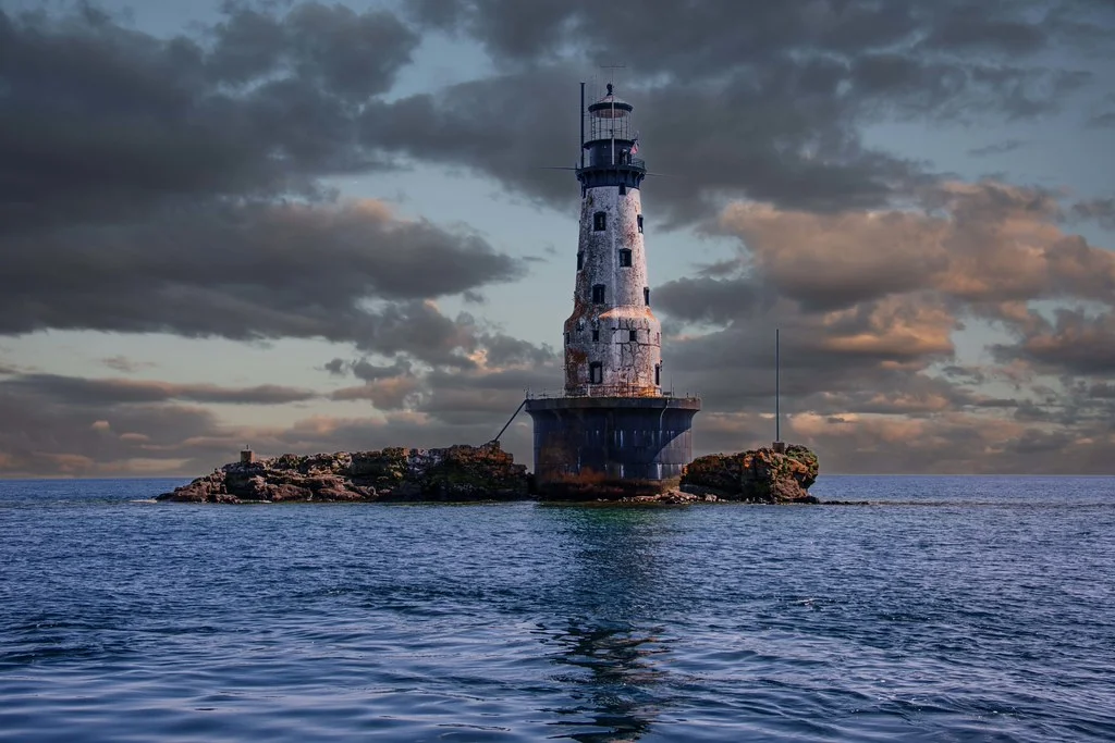 Isle Royale, États-Unis