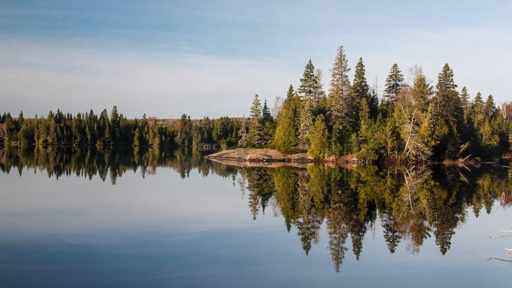 Isle Royale, États-Unis