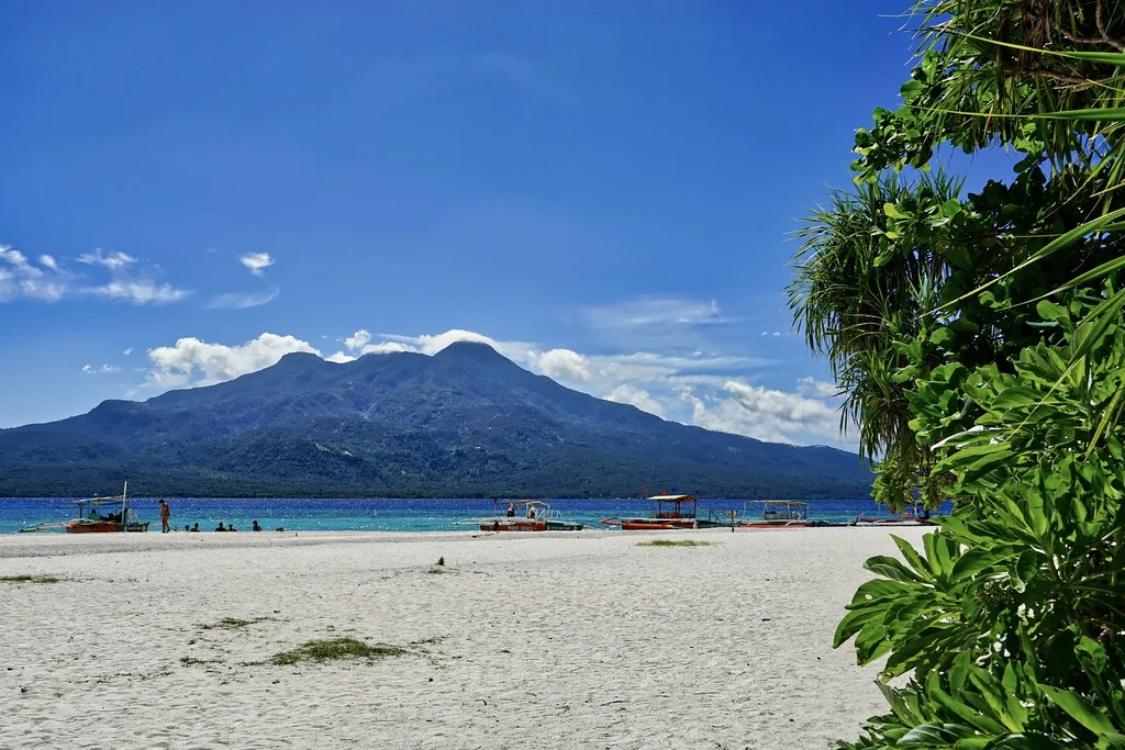 Mantigue, Philippines