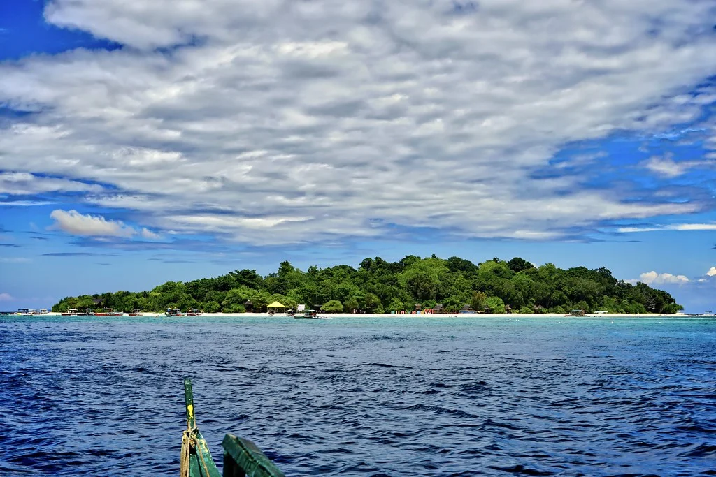 Mantigue, Philippines