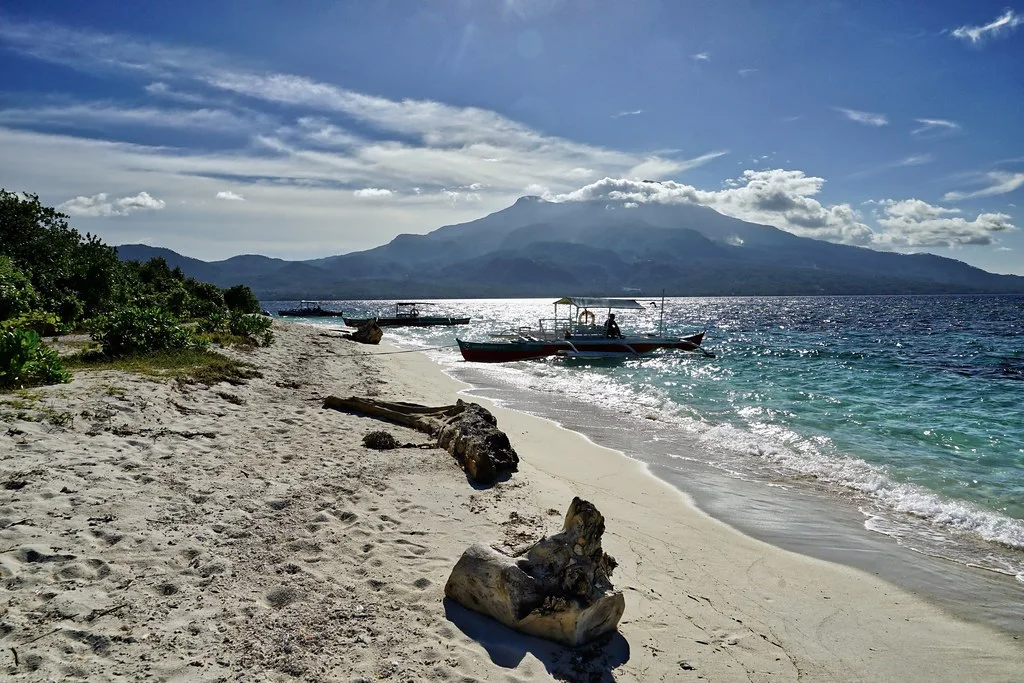 Mantigue, Philippines