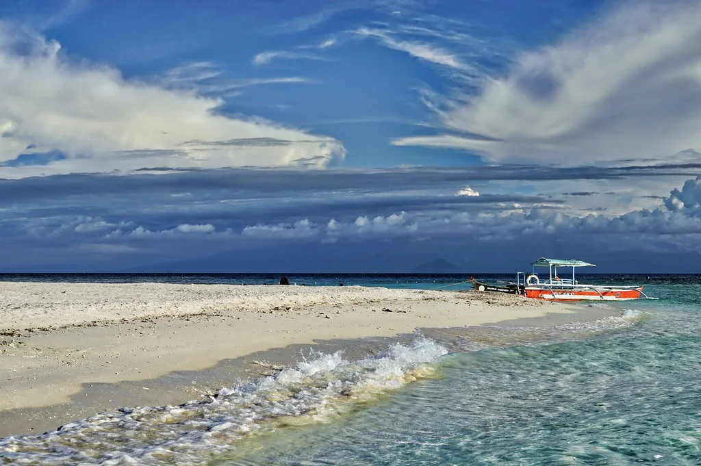 Mantigue, Philippines