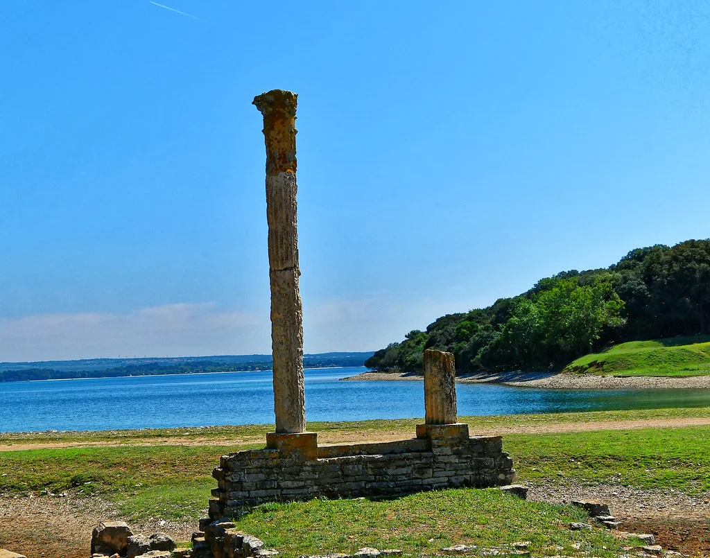 Archipel de Brioni, Croatie