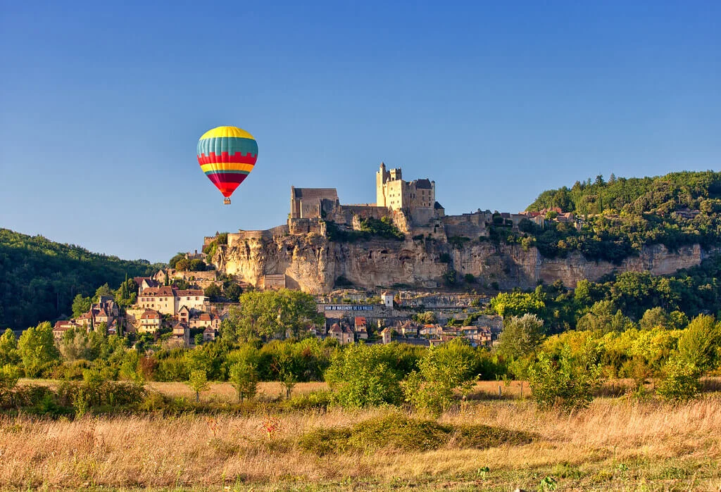 Beynac-et-Cazenac, France