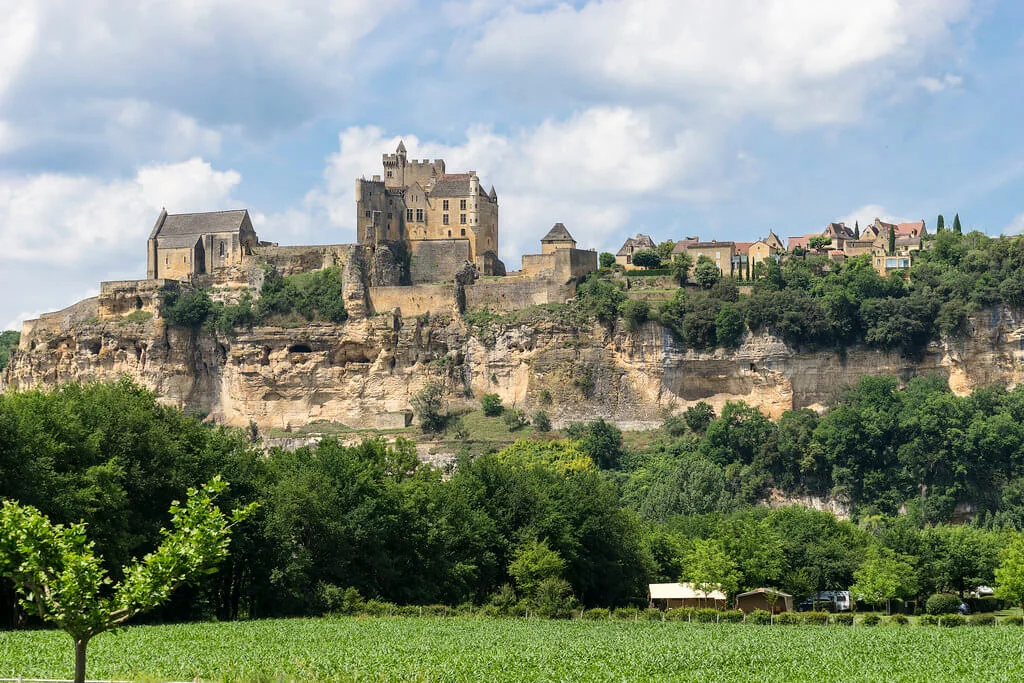 Beynac-et-Cazenac, France