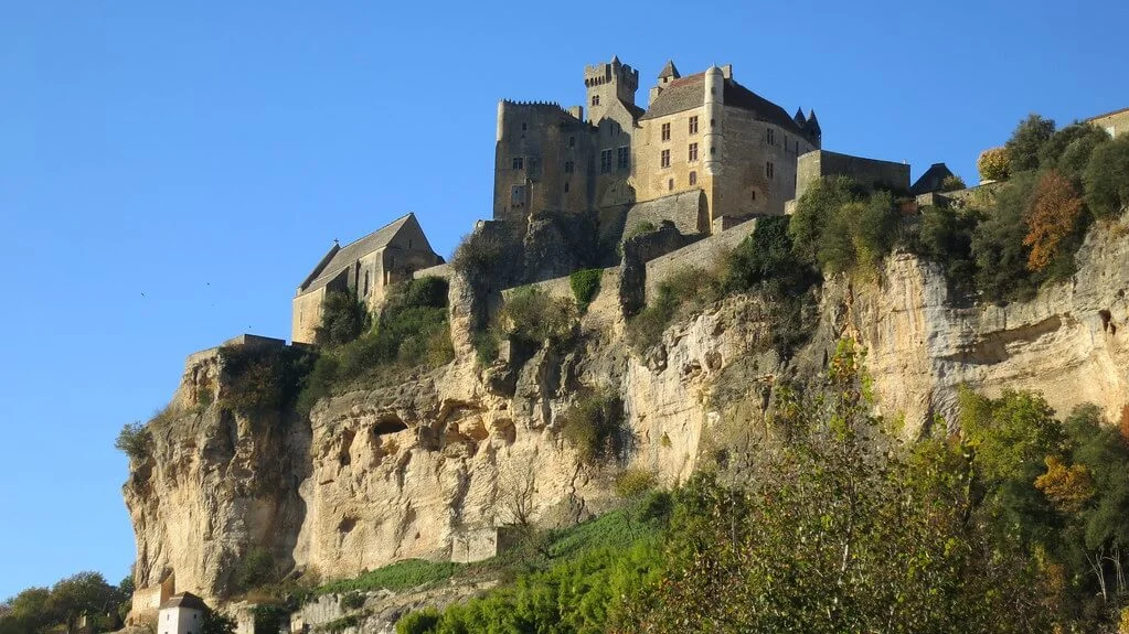 Beynac-et-Cazenac, France