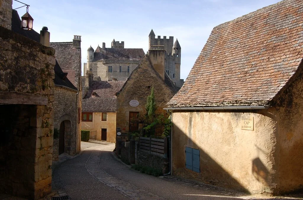 Beynac-et-Cazenac, France