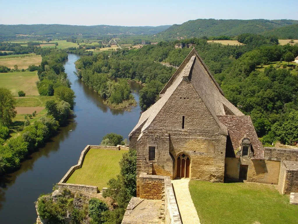 Beynac-et-Cazenac, France