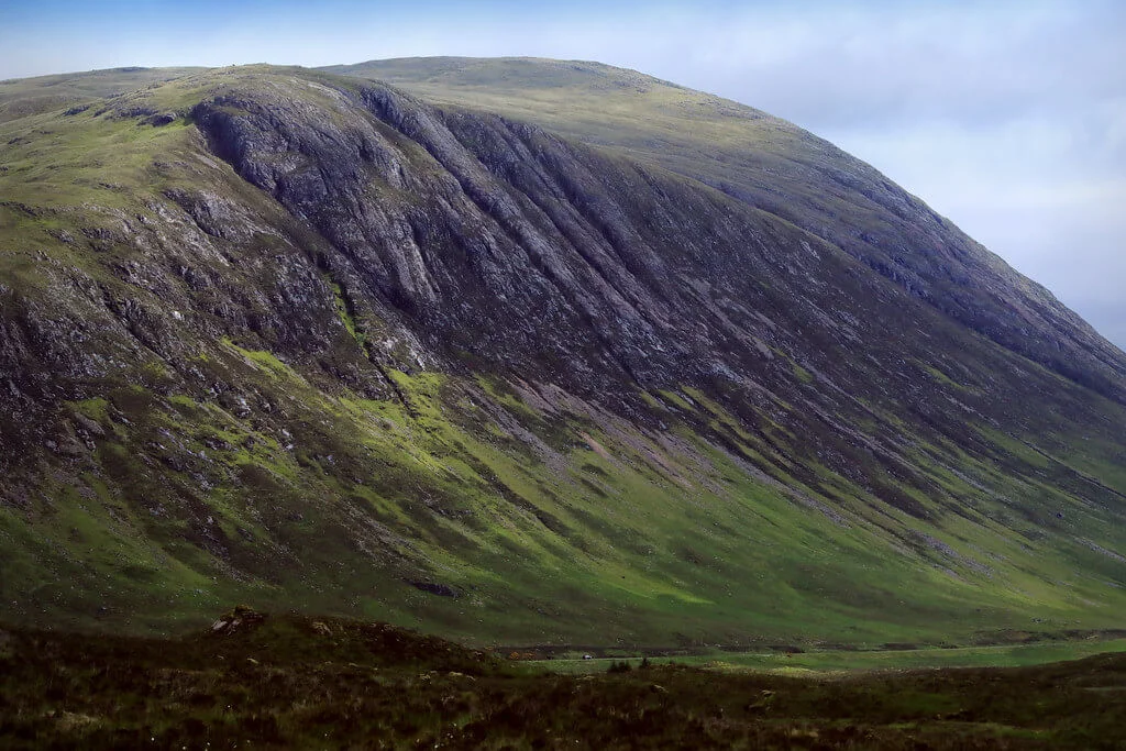 Glen Coe, Écosse