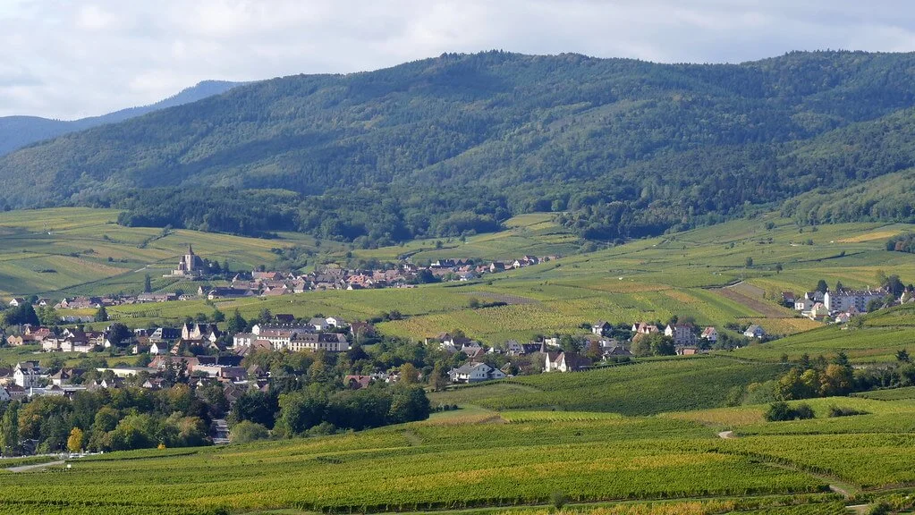 Ribeauvillé, France