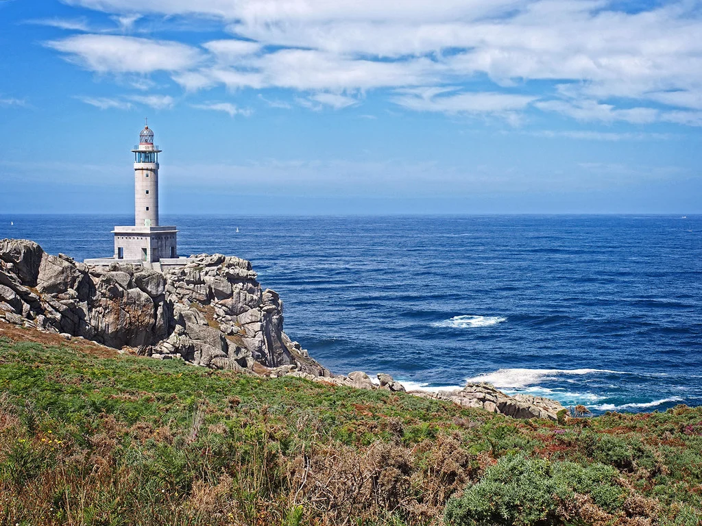 Côte de la Mort, Espagne