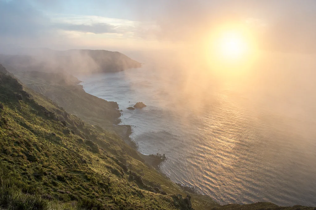 Côte de la Mort, Espagne