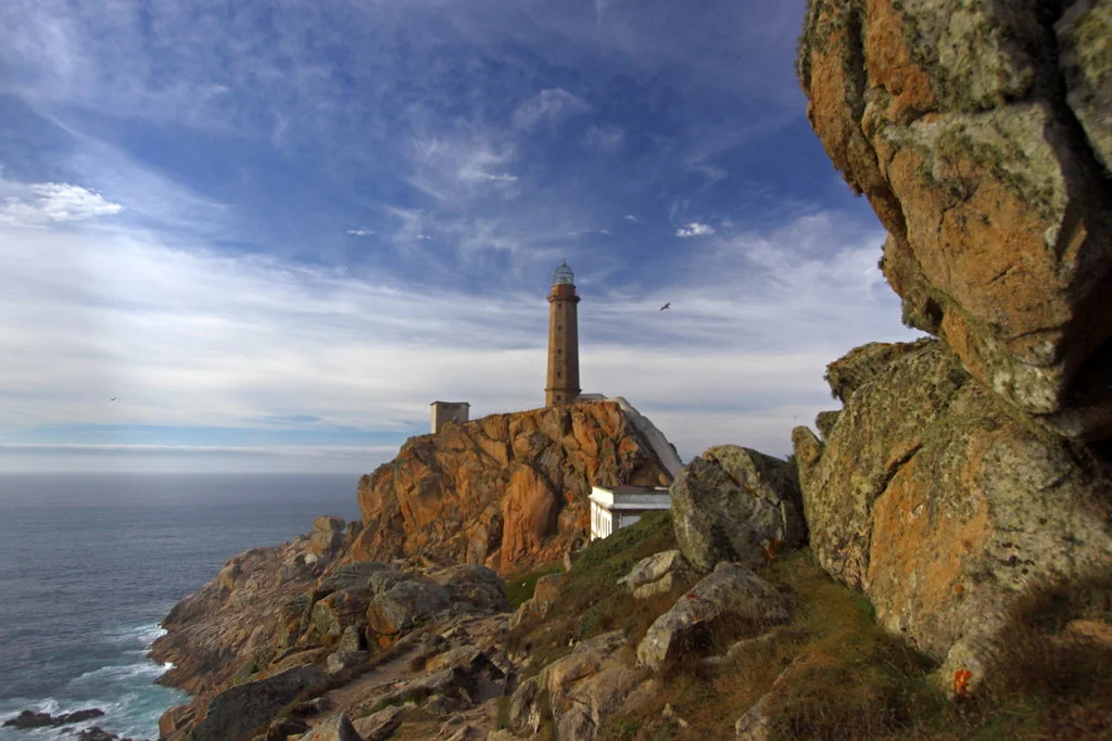 Côte de la Mort, Espagne