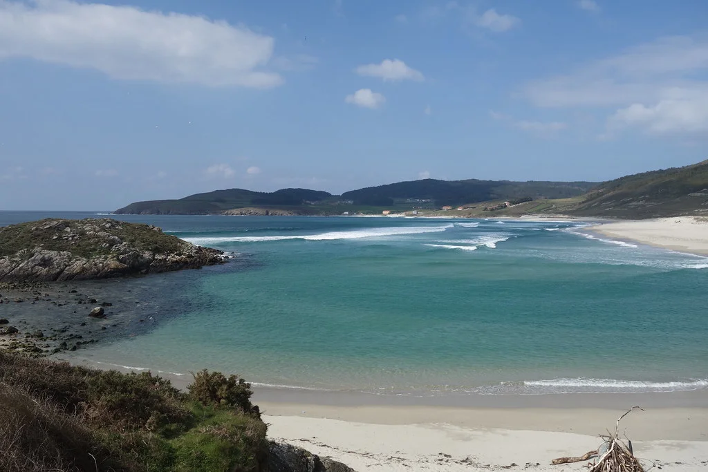 Côte de la Mort, Espagne