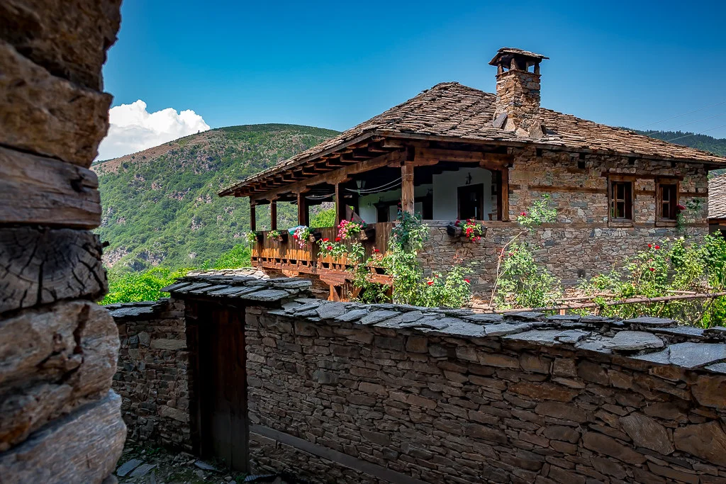 Kovatchevitsa, Bulgarie