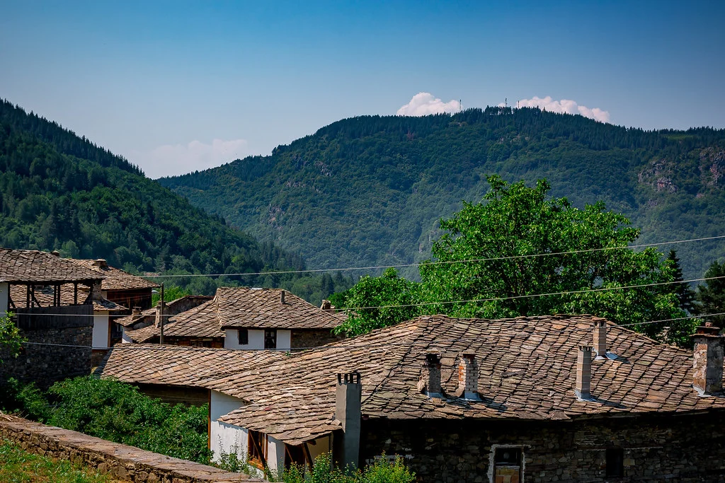 Kovatchevitsa, Bulgarie