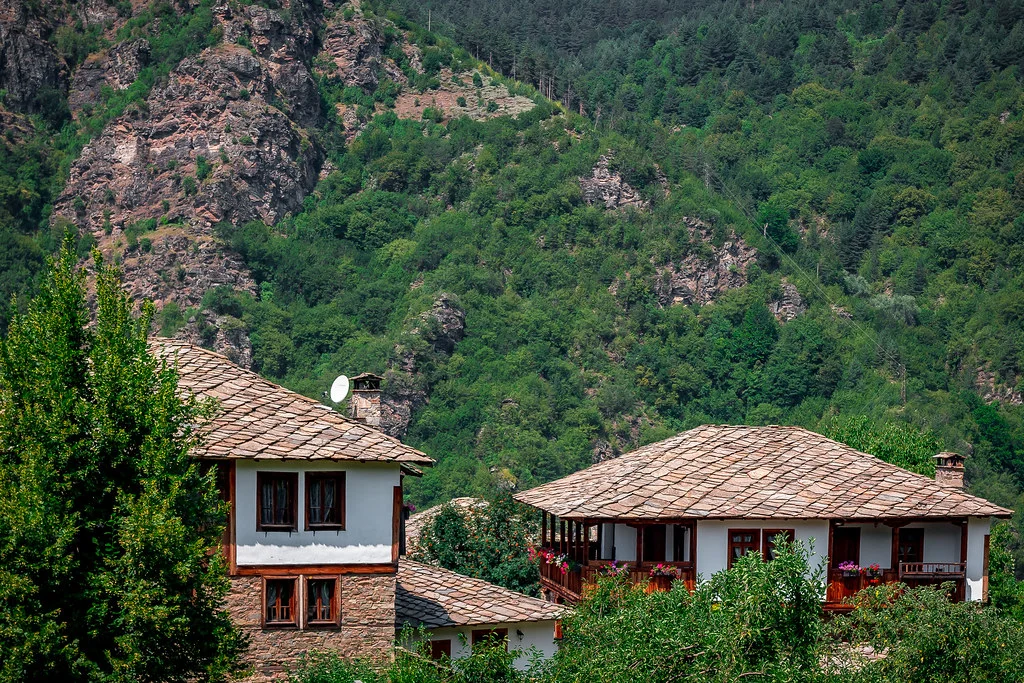 Kovatchevitsa, Bulgarie