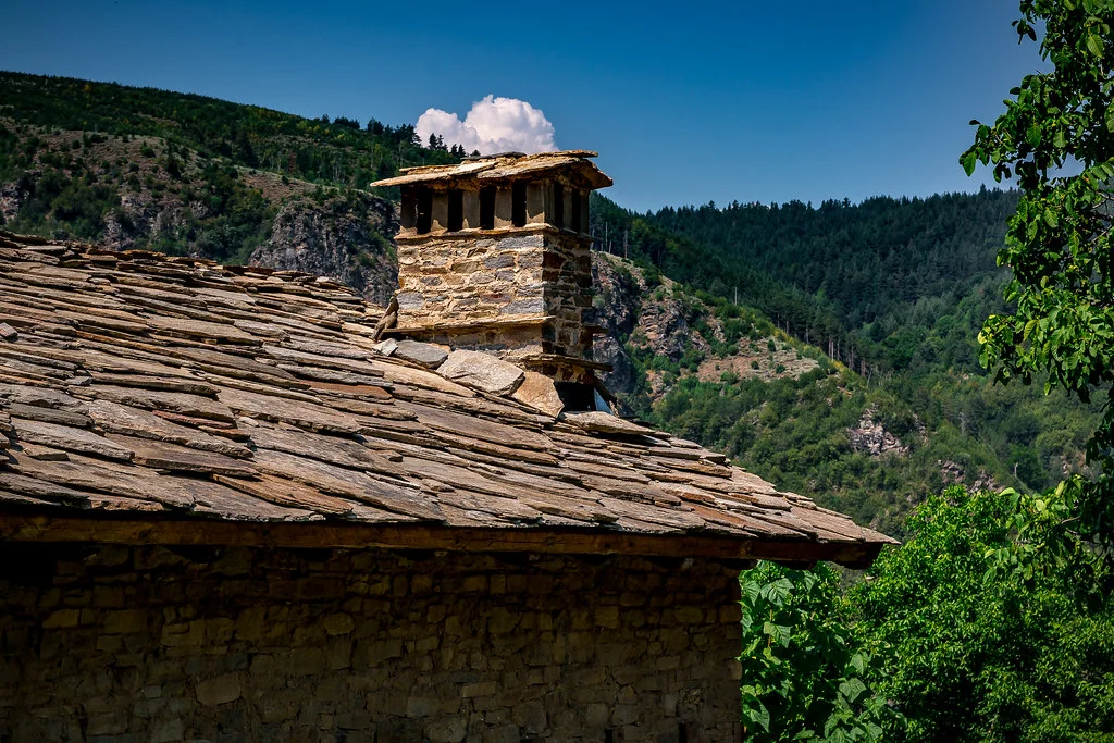 Kovatchevitsa, Bulgarie