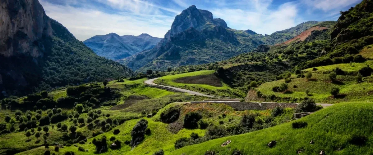 Rif, Maroc, Maroc, Maroc