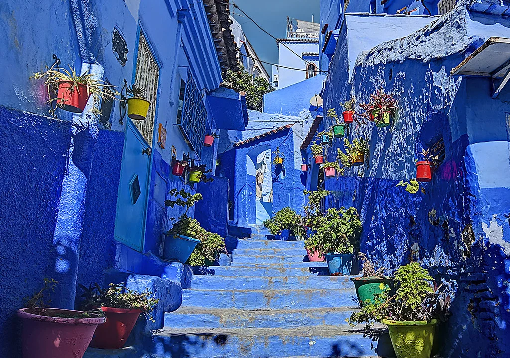 Rif, Maroc, Maroc, Maroc
