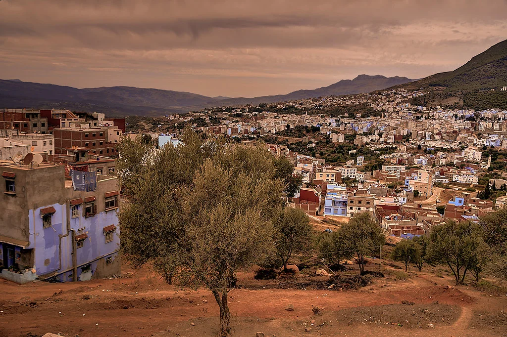 Rif, Maroc, Maroc, Maroc