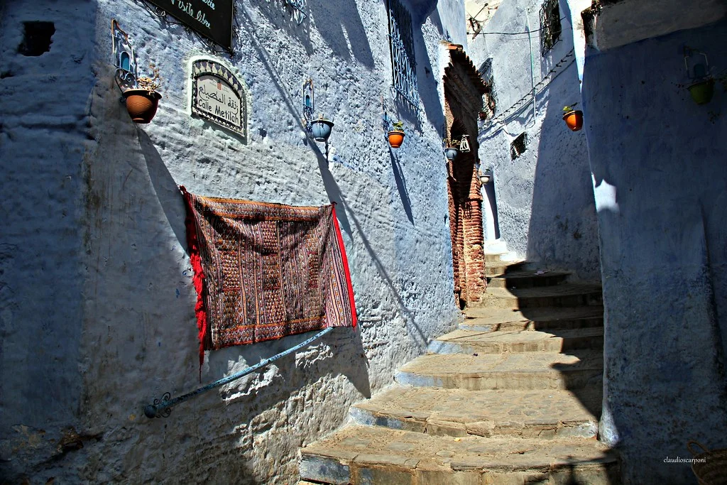 Rif, Maroc, Maroc, Maroc