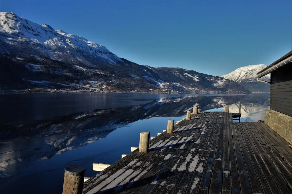 Île aux Ours, Svalbard et Jan Mayen