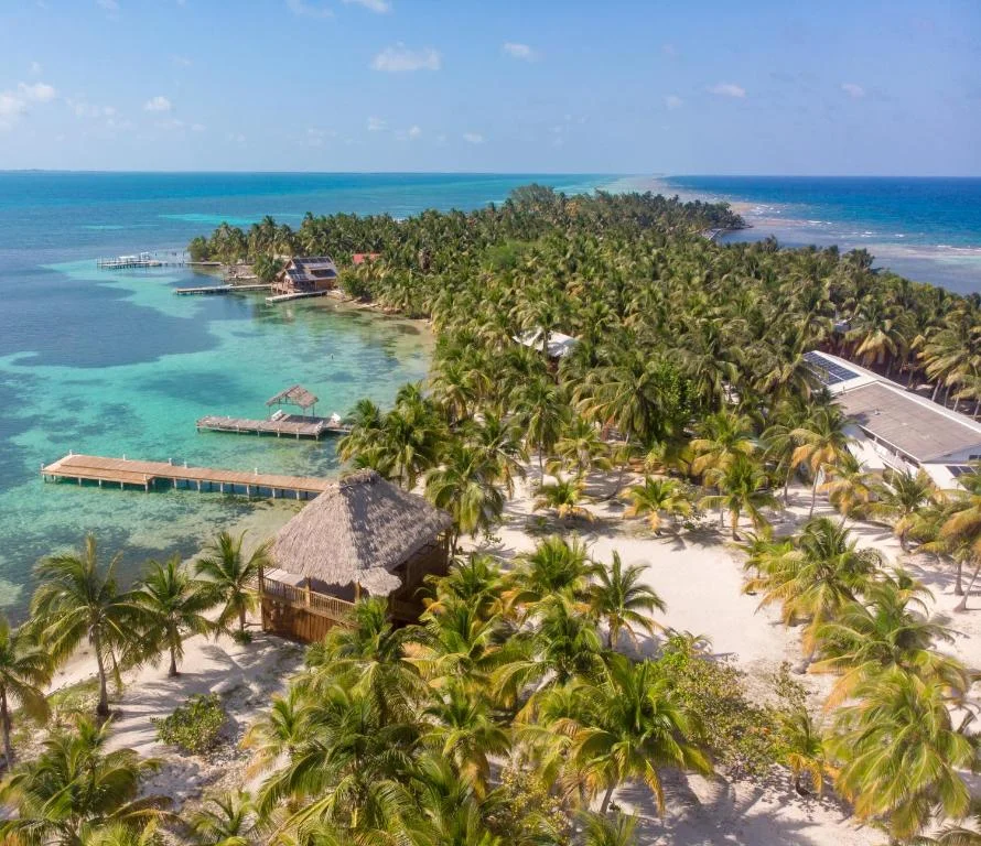 South Water Caye, Belize