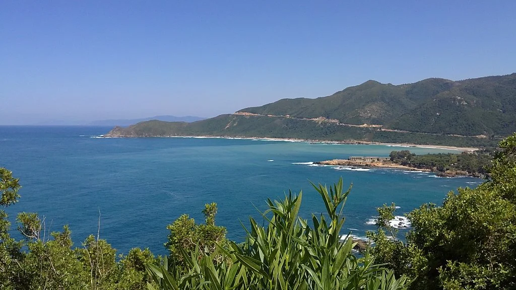 Tamanart, Algérie