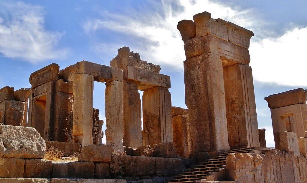Persépolis, Iran