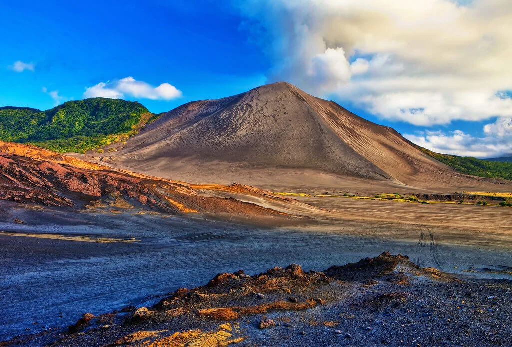 Tanna, Vanuatu