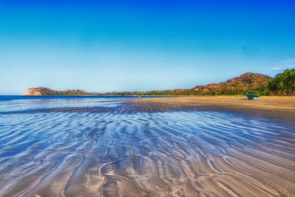 Playa Samara, Costa Rica