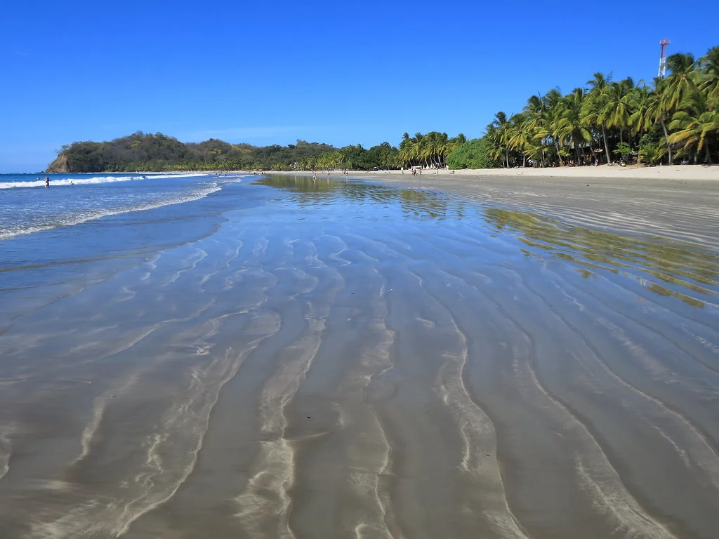 Playa Samara, Costa Rica