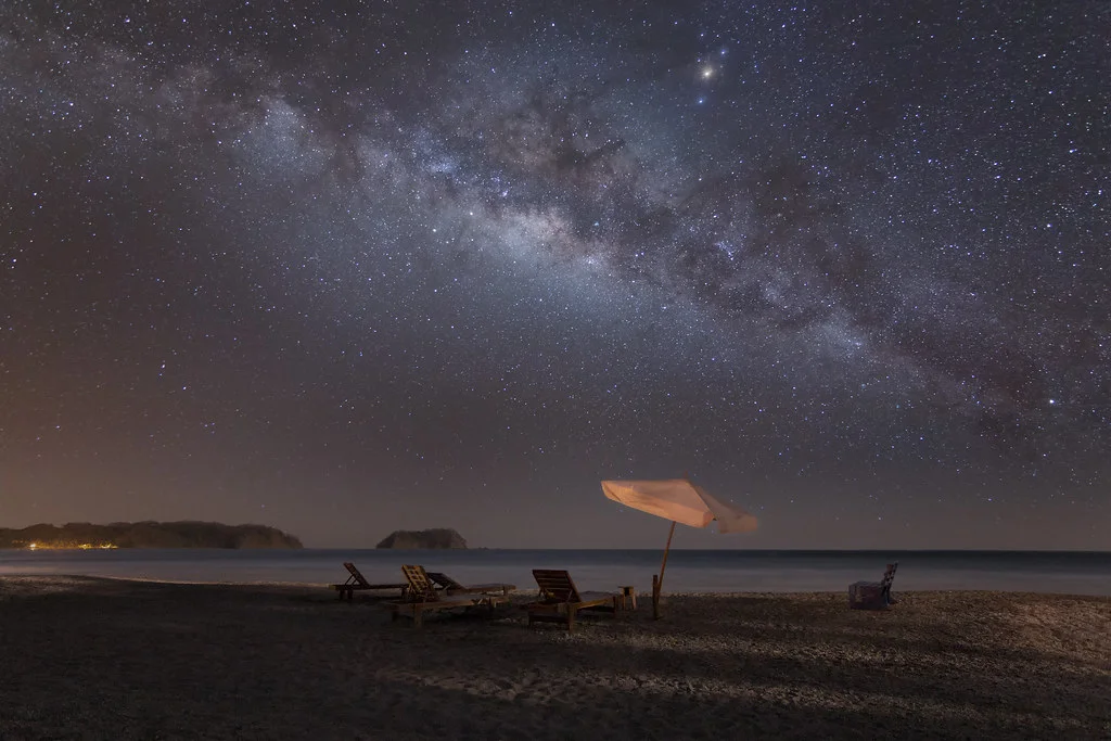 Playa Samara, Costa Rica