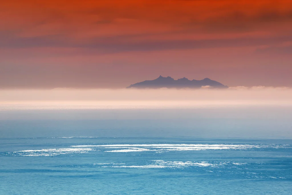 Montecristo, Italie