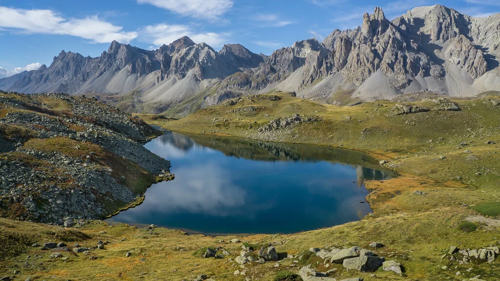 Mont Thabor, France, France
