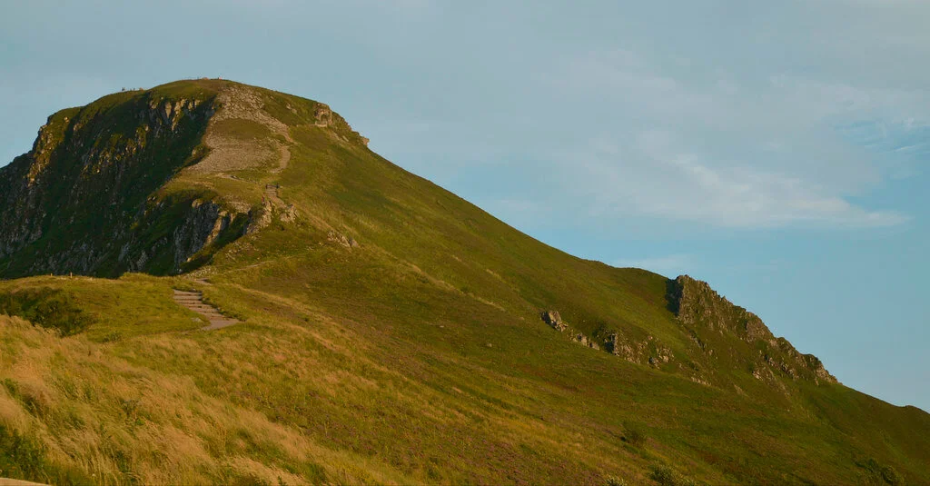 Puy Mary, France