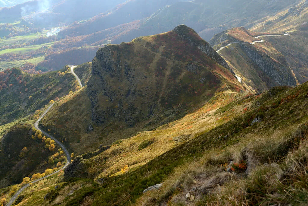Puy Mary, France