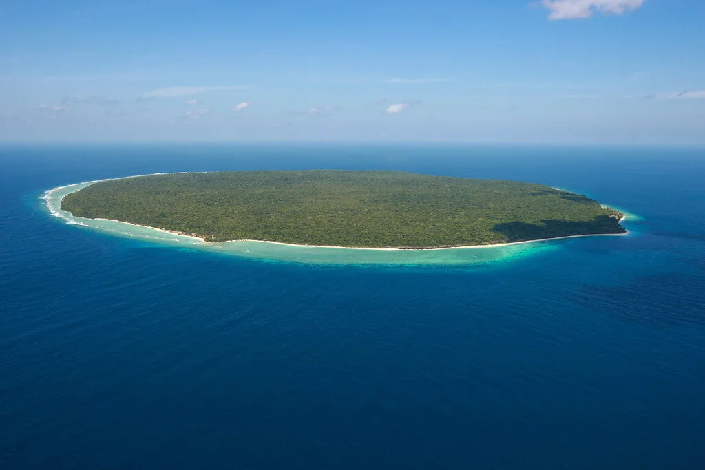 Parc national Nino Konis Santana, Timor Oriental